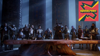 What A 'Live' RPG Might Look Like
